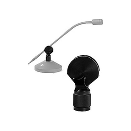 Шарнирный держатель для «гусиных шей» NEUMANN SG 100 stand mount