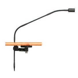 Врезной монтажный фланец для установки микрофонных систем NEUMANN TF 221 C table flange