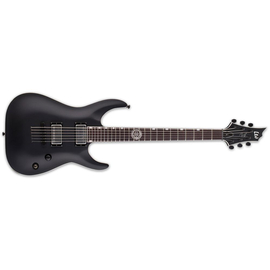 Электрогитара ESP LTD AJ1 BLKS