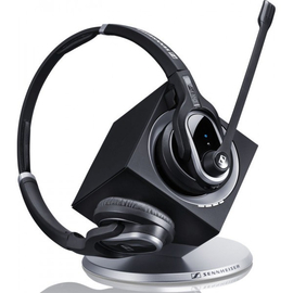 Беспроводная гарнитура SENNHEISER DW 30 ML-EU