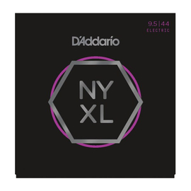Струны для электрогитары D`ADDARIO NYXL09544