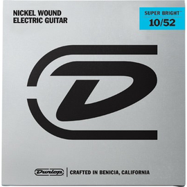 Струны для электрогитары DUNLOP DESBN1052