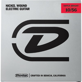 Струны для электрогитары DUNLOP DESBN1056