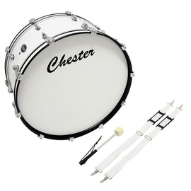 Маршевый барабан GEWA F893120