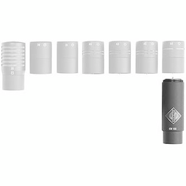 Микрофонный модуль NEUMANN KM 100 output stage