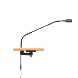 Двухсекционный адаптер-держатель "гусиная шея" NEUMANN KVFF 148 KA capsule ext.