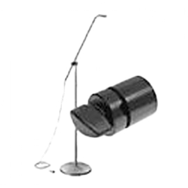 Поворотное крепление для микрофонных держателей NEUMANN SG 100-1 stand mount