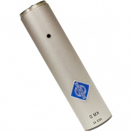 Цифровой микрофонный модуль NEUMANN KM D output stage / 48 ni