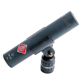 Конденсаторный микрофон NEUMANN KM 184 blk