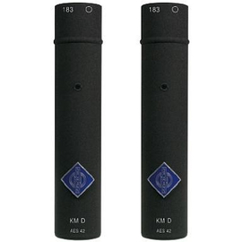 Микрофонная пара NEUMANN KM 183 D stereo set nx