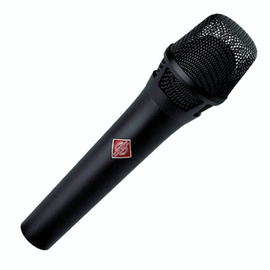 Конденсаторный микрофон NEUMANN KMS 105 blk