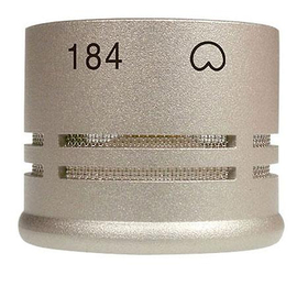 Микрофонная капсула NEUMANN KK 184 capsule head ni