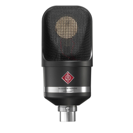 Микрофон NEUMANN TLM 107 blk