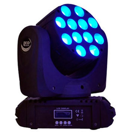 LED Голова STLS PL-56A BEAM