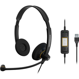 Гарнитура SENNHEISER SC 60 USB ML