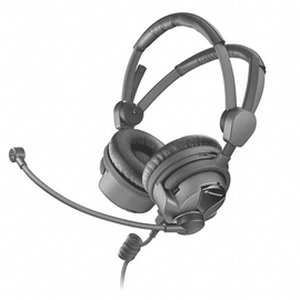 Гарнитура SENNHEISER HMEC 26-2-1-BV-K-2