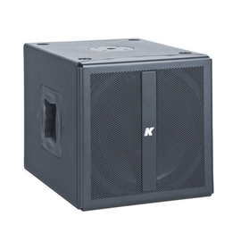 Активный сабвуфер K-Array KMT12