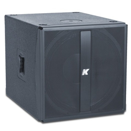 Активный сабвуфер K-Array KMT18