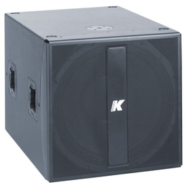 Активный сабвуфер K-Array KMT21