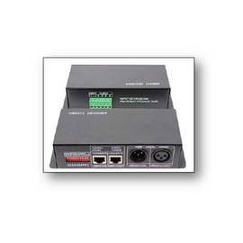 DMX контроллер K-Array K-RGBDMX