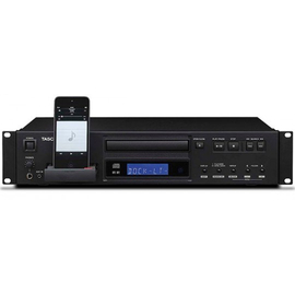 Проигрыватель TASCAM CD-200iL