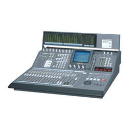 Цифровой микшерный пульт TASCAM TM-D4000
