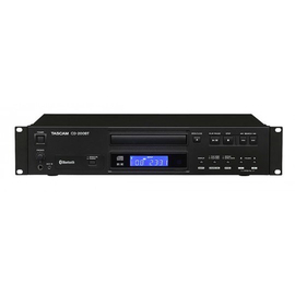 Проигрыватель TASCAM CD-200BT