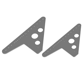 Адаптер для изменения угла наклона акустических систем KH4, KS4 K-Array K-TILT4PRO
