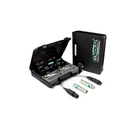 Кейс с переходниками (8 штук) CORDIAL CAK 8