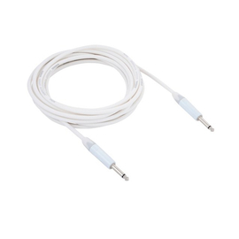 Инструментальный кабель CORDIAL CXI 3 PP-SNOW