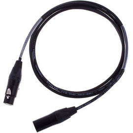 Кабель DMX CORDIAL CDX 5-1