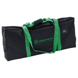 Сумка для переноски стульчиков для барабанщиков Konig & Meyer 14041-000-00