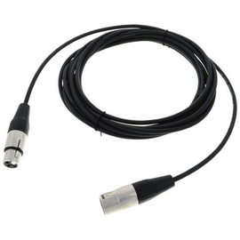 Кабель DMX CORDIAL CFDM 10 FM