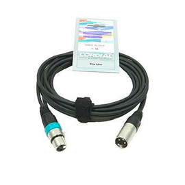 Кабель DMX CORDIAL CPD 10 FM