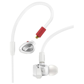 Наушники Pioneer DJE-1500-W