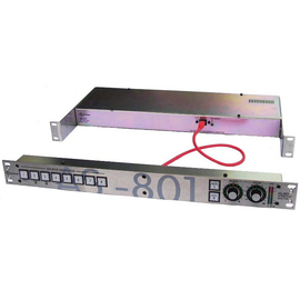 Акустический процессор ALTAIR AS-801