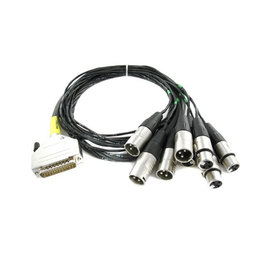 Студийный цифровой кабель CORDIAL CFD 1,5 DFMT