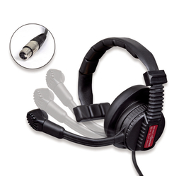 Головная гарнитура ALTAIR AM-100/2S