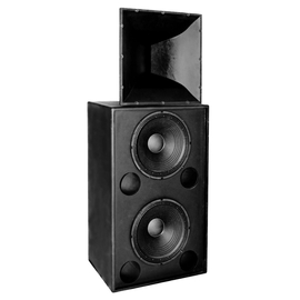 Пассивная акустическая система EAW CB523z Black