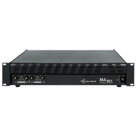 Усилитель ALTAIR MA-80.4