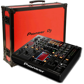 Кейс для DJM-2000 Pioneer PRO-2500FLT