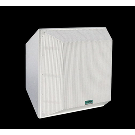 Пассивная трехполосная акустическая система EAW QX596i White