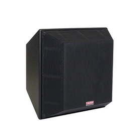 Пассивная трехполосная акустическая система EAW QX596i-WP Black