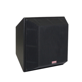 Пассивная трехполосная акустическая система EAW QX564i-WP Black