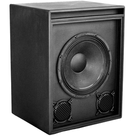 Сабвуфер EAW SB184z Black