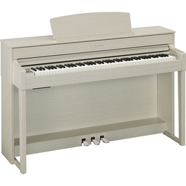 Цифровое пианино YAMAHA Clavinova CLP-545 WA