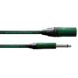 Микрофонный кабель CORDIAL CRM 10 MP