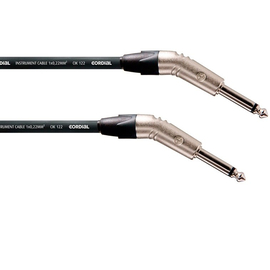 Инструментальный кабель CORDIAL CXI 3 R30R30