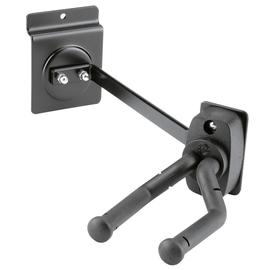 Настенный держатель для гитар Konig & Meyer 44170-000-55