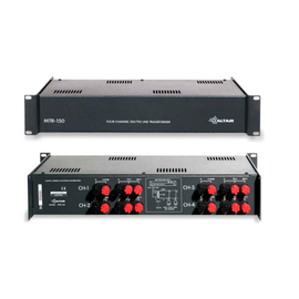 Усилитель ALTAIR MTR-150